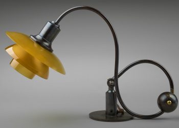100 Years of Lighting Design Steps Into the Highlight