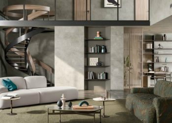 NATUZZI 2021 Assortment: Circle Of Concord