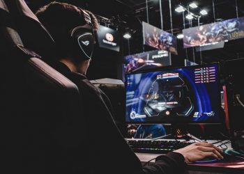 State Farm partnership lands with Twitch in main advertising and marketing deal