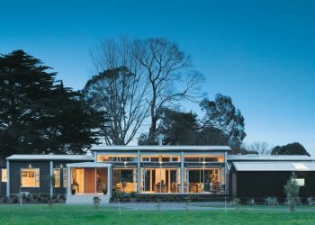 Homes Revisited: Mild contact | Structure Now
