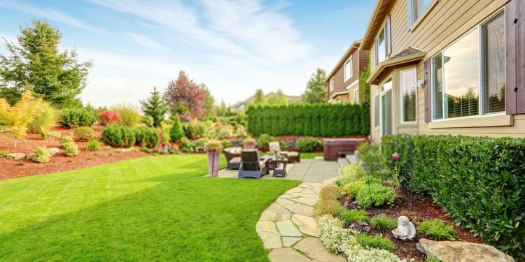 4 Finest Yard Concepts That Will Beautify Your Out of doors House