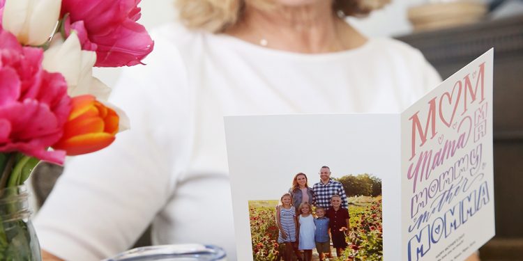 5 Sweeter Than Candy Mom’s Day Concepts