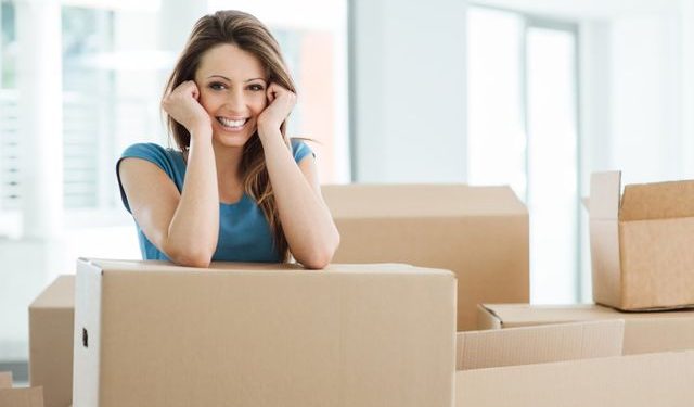A Fast Information On Transferring » Residence Type
