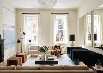 How you can Make a Small Room Look Greater: Finest Ideas & Tips