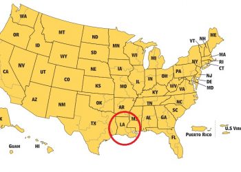 This state now has the most costly automotive insurance coverage (no, it’s not Michigan)