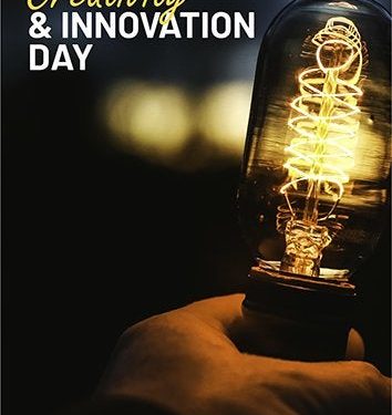 Significance of Creativity and Innovation In Enterprise : Innovation