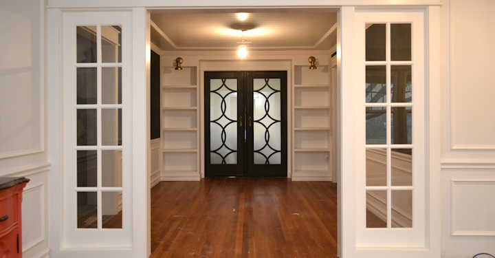 Our Music Room From Starting To Finish