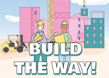 POoR Collective and GPAD launch Construct The Method Internship