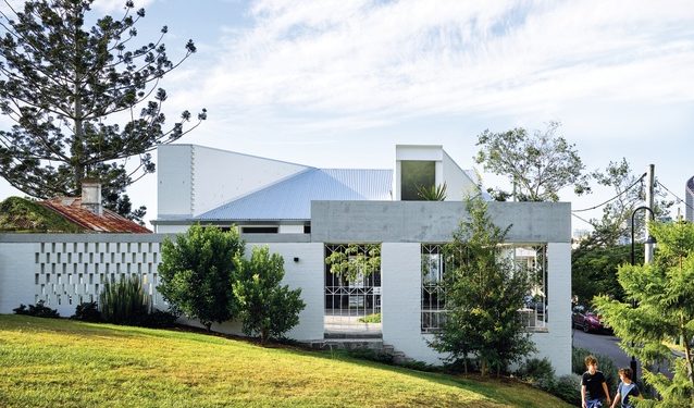 A way of familiarity and nostalgia: Highgate Park Home