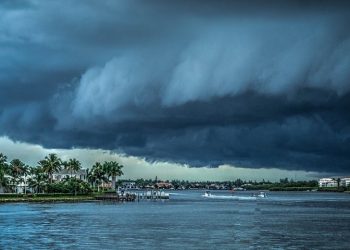 Central Pacific Hurricane Season has began, so it’s coverage evaluate time