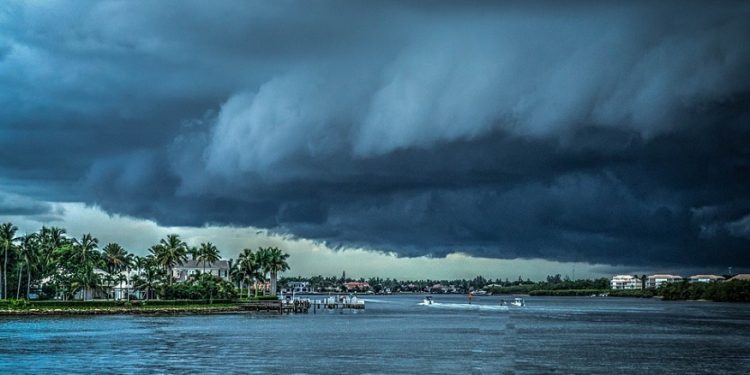 Central Pacific Hurricane Season has began, so it’s coverage evaluate time