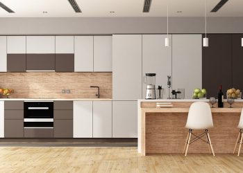 Newest Kitchen Inside Designing Developments