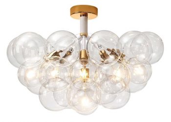 The Most Ignored Constructing Code In America – Chandeliers Over Bathtubs