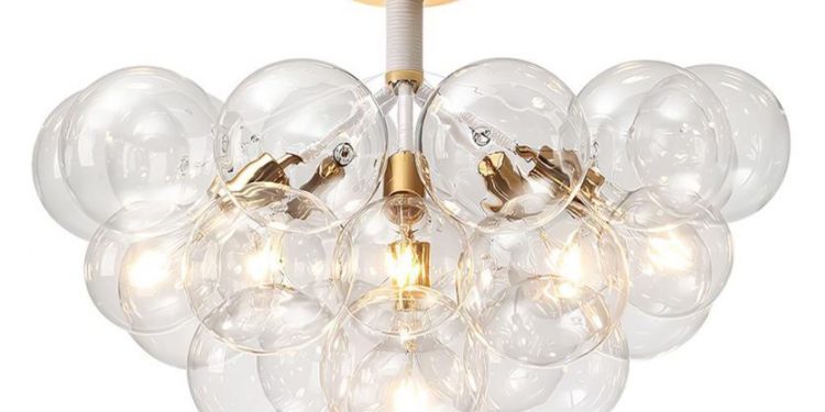 The Most Ignored Constructing Code In America – Chandeliers Over Bathtubs