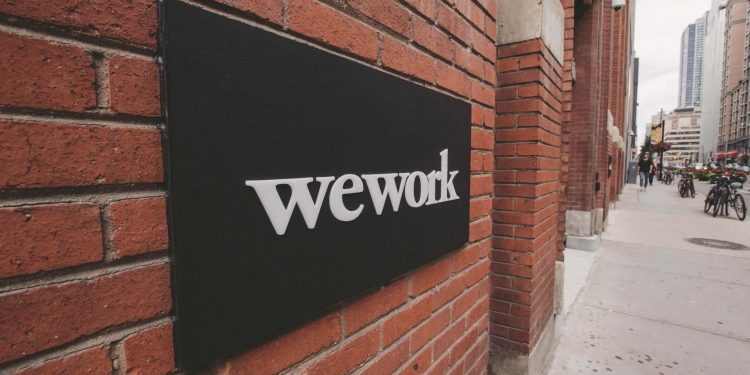 WeWork ramps up hiring architects, hearth and design, and extra