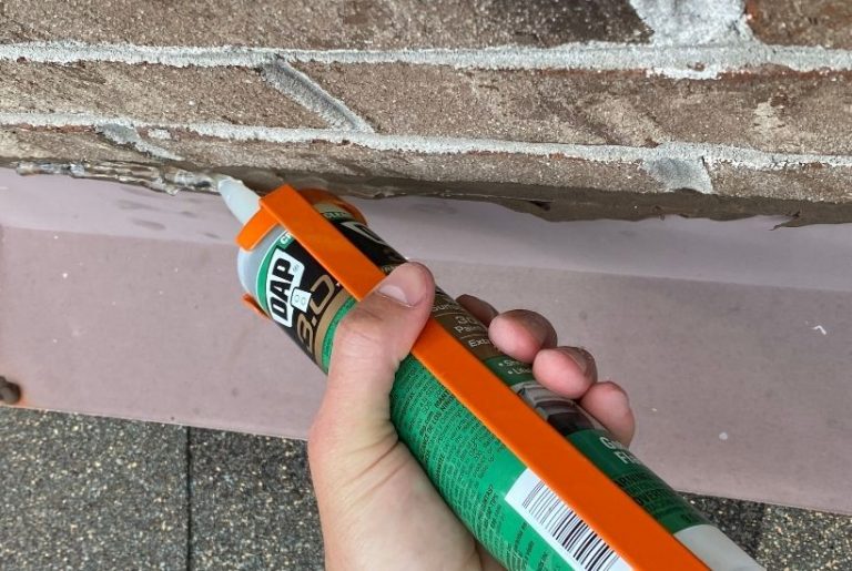 Learn how to Examine and Caulk Flashing The Pro Garden