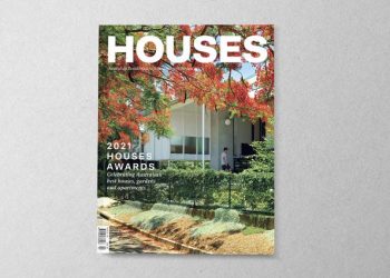 Homes 141 preview | ArchitectureAU