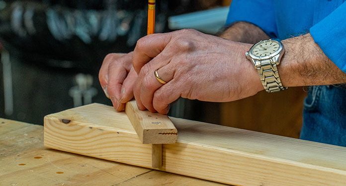 DIY Heart Finder for Woodworking Initiatives