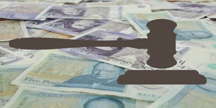 Lloyds insurance coverage communication failures result in $125 million