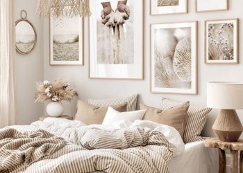 Prime 10 Adorning Concepts For A Higher Bed room in 2021