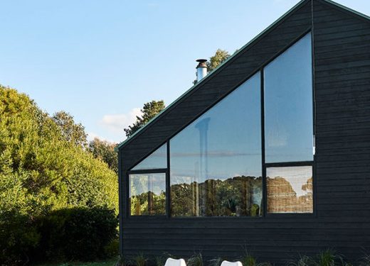 A Designer’s Seventies Bells Seaside Dream Residence!