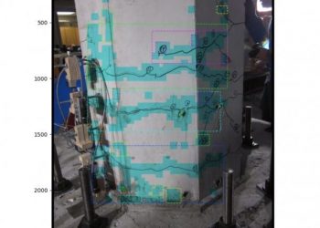 Revolutionizing structural inspection utilizing pc imaginative and prescient to see injury in concrete columns
