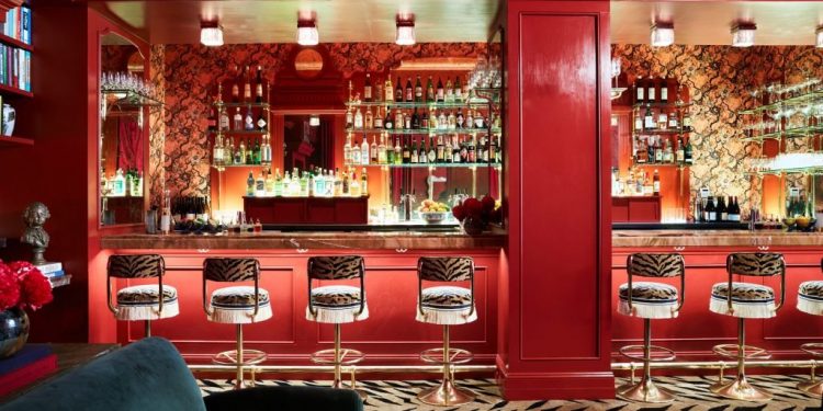 Eight offbeat motels in historic New Orleans buildings