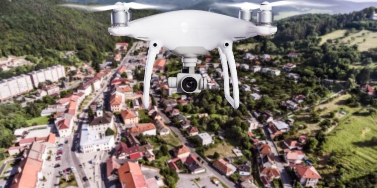 State Farm solely insurance coverage firm invited to Federal drone rulemaking committee