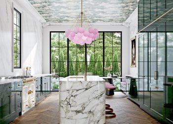 Kitchen Tendencies in 2021 | Decoholic