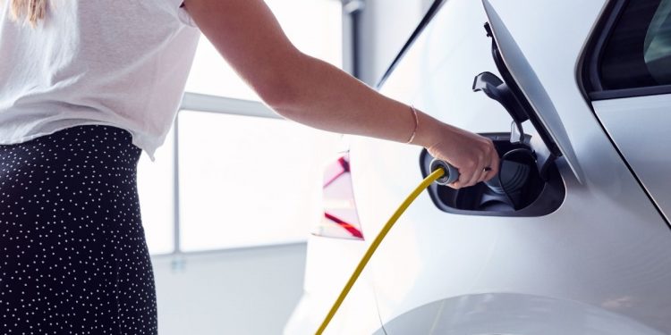 Electrical car homeowners ought to examine their householders insurance coverage coverage earlier than charging