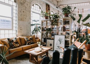 Greatest Bohemian Decor for Each Room of the Home