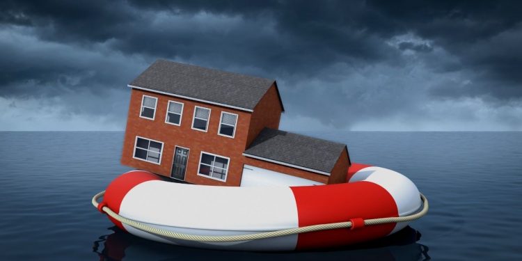 Mississippi Senator Pushes for One 12 months Nationwide Flood Insurance coverage Program Extension