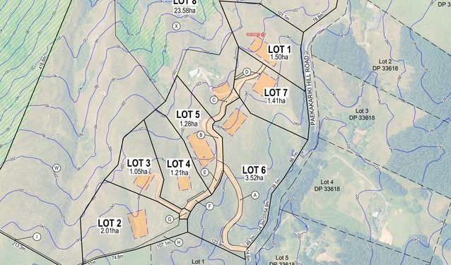 Watch: Utilizing GIS Know-how to realize Useful resource Consent