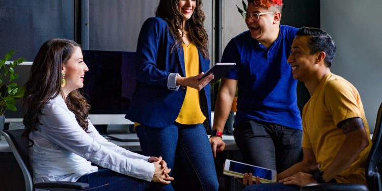 The way to Break the 5 Habits That Harm Ideation