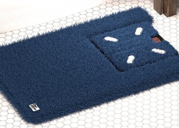 Disguise your weight scale in plain sight