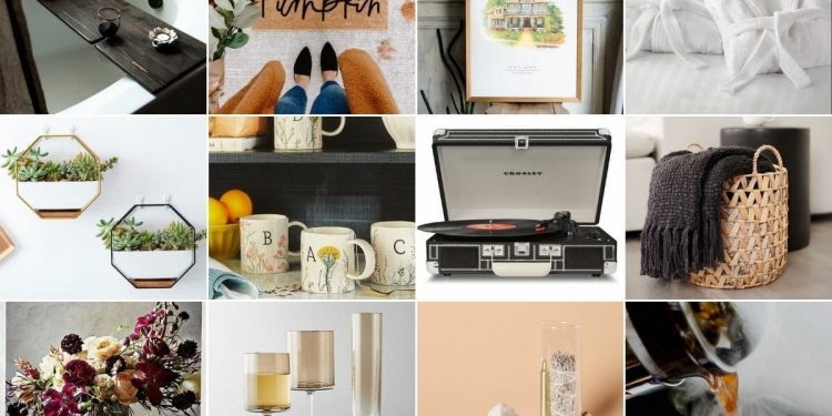 21 Finest Housewarming Present Concepts for New Owners