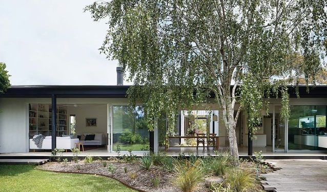 ‘An ideal house for our third age’: Seawind