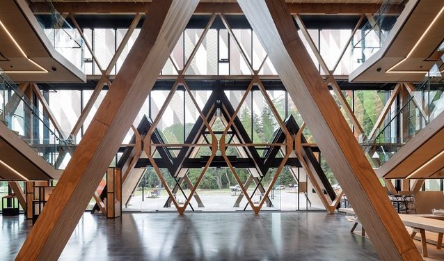Additional accolades for SCION’s Te Whare Nui o Tuteata
