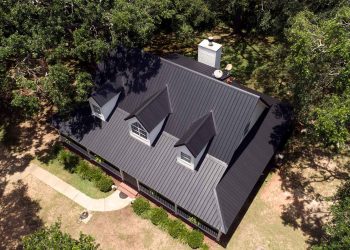 Metallic Roofing 101: MRA Launches New Academic Assets for Owners