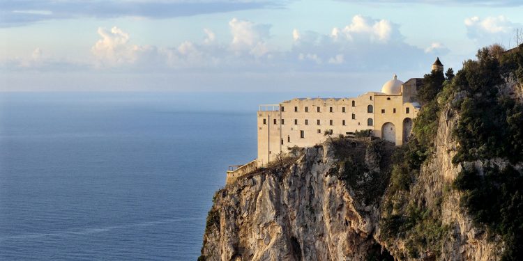 6 Former Monasteries and Convents Transformed Into Beautiful Inns