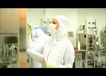 Pluristem Therapeutics’ PLX bioreactor system- A cell manufacturing facility with a 3D micro-environment that resembles the setting within the human physique. : Innovation