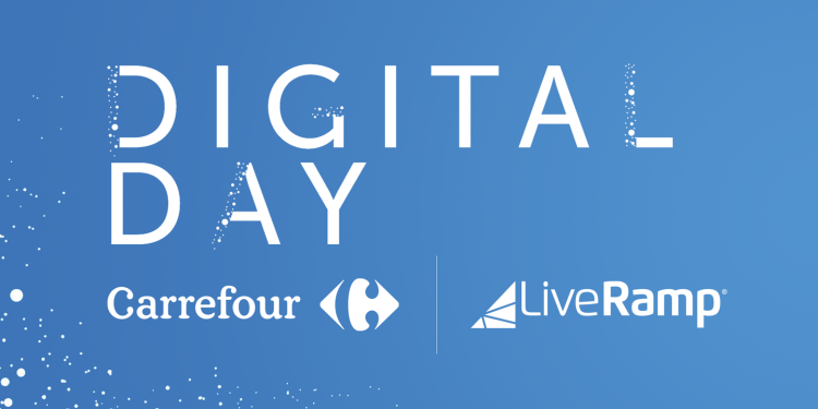 LiveRamp Joins Carrefour’s Digital Day 2021: The Way forward for Information Collaboration in Retail | Protected Haven