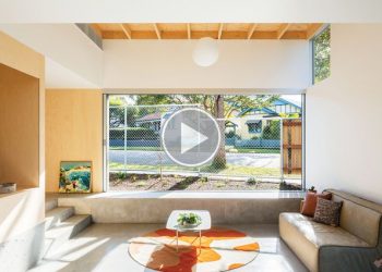 Speaking Homes with Curious Observe: Lambton Home