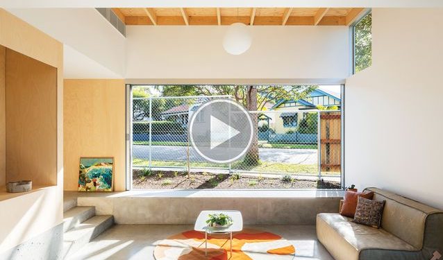 Speaking Homes with Curious Observe: Lambton Home