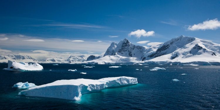 Refreezing the poles by decreasing incoming daylight could be each possible and remarkably low cost