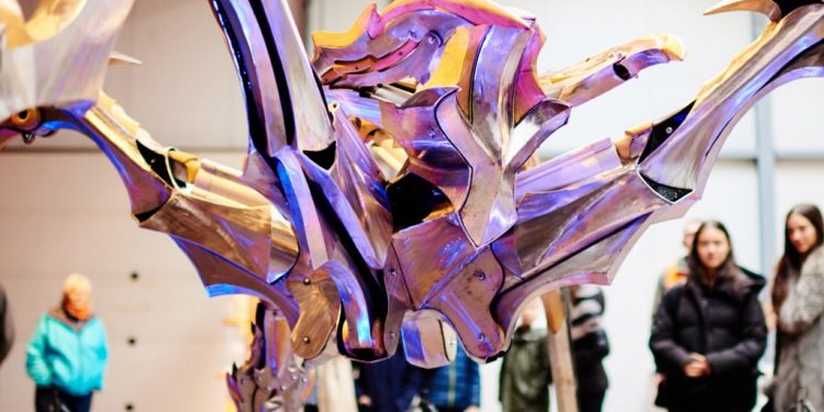 Six structure and design occasions in October from Dezeen Occasions Information