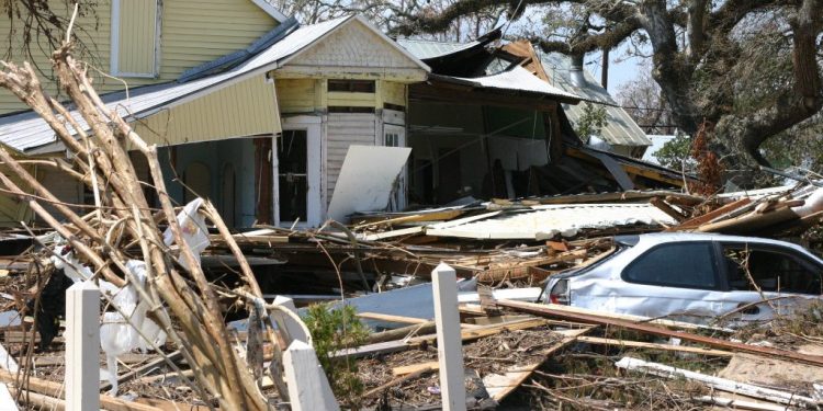 Triple-I Weblog | Hurricanes Drive Louisiana Insured Losses, Insurer Insolvencies