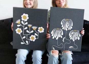 Make a House for Teenagers with Shutterfly