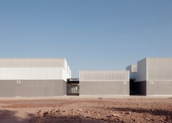 Name for entries to the Tile of Spain Awards 2022