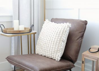Get Your Learn On: Making a Studying Nook